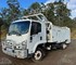Isuzu - Used Service Truck | 2010 FSR850 
