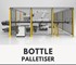 Mexx Engineering Bottle Palletiser System