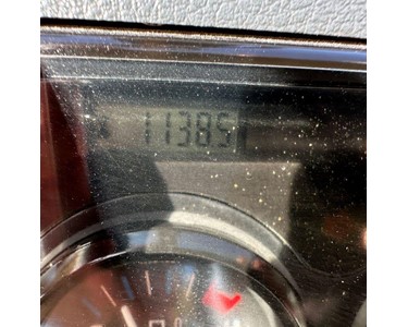 Crown 2.5T Gas Forklift - Crown 2.5T Gas Forklift - CCGC25E