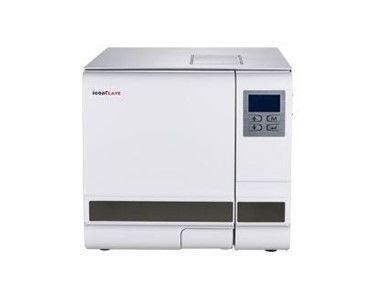 Benchtop Autoclaves - 29 Litre