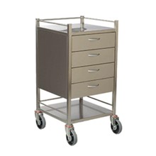 Dressing Trolley