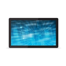 Industrial Touchscreen Monitor | INDT215