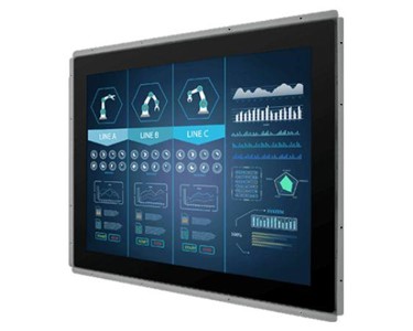 Winmate - 19" Multi-Touch Open Frame Display | R19L100-POM1