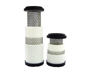 Conquest - Compressed Air Filters