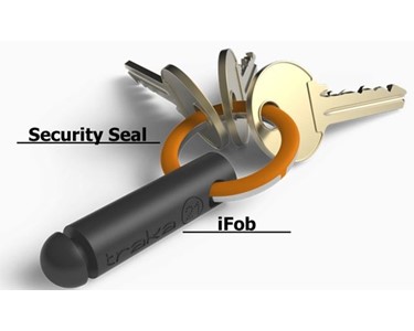 Traka 21 | Key Management Security System
