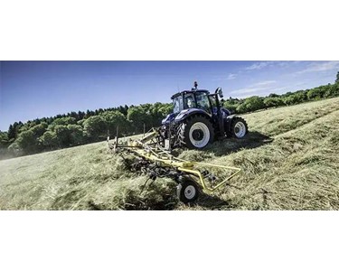 ProTed Tedder Range 4.5 to 8.8 metres width