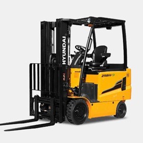 Electric Forklifts | 25, 30, 35BH-9