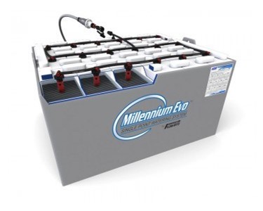 Single Point Battery Watering System | Millennium SPW
