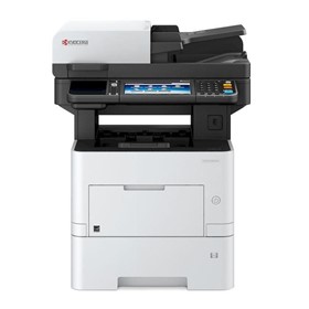 Mono Multifunction Laser Printer | ECOSYS M3655IDN