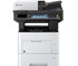 Kyocera - Mono Multifunction Laser Printer | ECOSYS M3655IDN