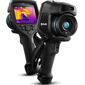Thermal Imaging Camera | Exx-Series E85