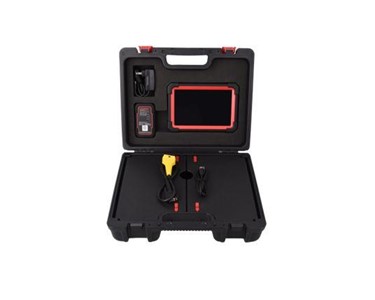 Launch - Diagnostic Scan Tool | AUSCAN IMMO Pro POA