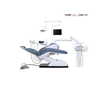 Ajax - Dental Chairs | AJ18