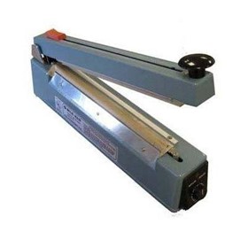 Benchtop Heat Sealer with Slide Cutter
