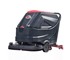 Large Walk Behind Scrubber Dryer | AS6690T