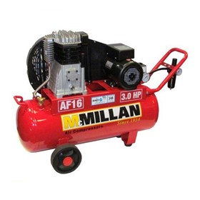 Portable Air Compressor | AF-Series