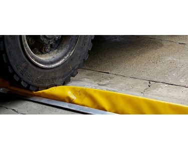 Flexible Floor Bunding