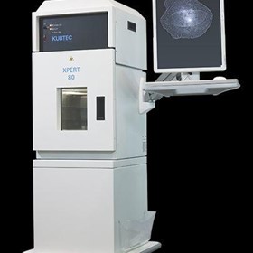 X-ray Imaging XPERT 80 | Cabinet X‑ray System