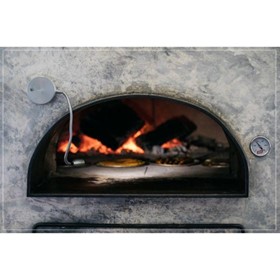 Wood Fired Pizza Oven | Custom