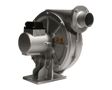 BAK - Medium Pressure Industrial Air Blower | MD10