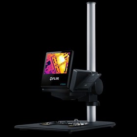 Thermal Imaging Camera for Electronics Testing | ETS320