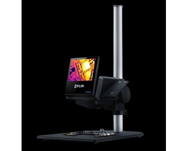 FLIR - Thermal Imaging Camera for Electronics Testing | ETS320