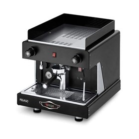 Automatic Coffee Machine | Pegaso EVD 1 Group Auto 