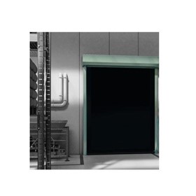 S-535 ATEX Category 2 Compact | High speed doors	