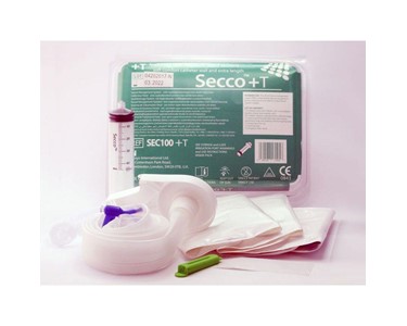 Secco - Catheters | Faecal Management System