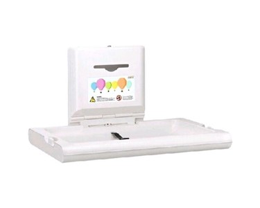 DVM Medical Supplies - Baby Change Table |  DWBC-CP0016H