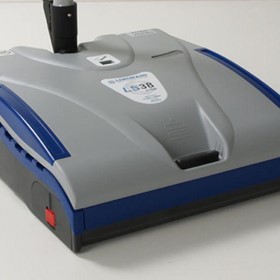 Vacuum Cleaner | Lindhaus LS38 L-ion