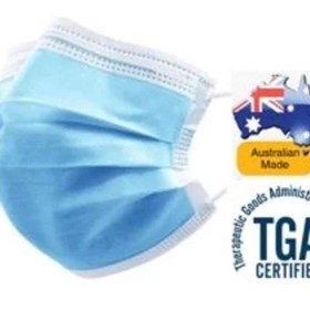 Australian Made Face Masks - TGA Certified