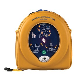 Fully Automatic Defibrillator | Samaritan 360P 