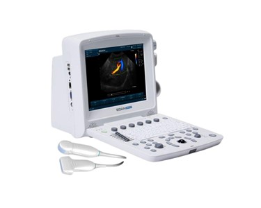 Edan - Ultrasound Machine U50 Colour Doppler