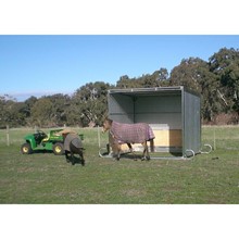 Livestock Shelter