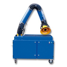 Fume Extractor | AJG-12A