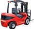 ENFORCER Diesel Forklift | FD30T-YMA