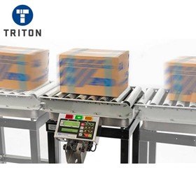 AUTO Checkweigher for Cartons
