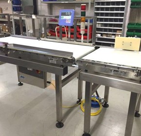 Customised Inspection Systems Customised Inspection Systems