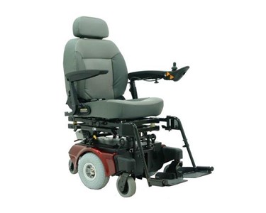 Shoprider - Cougar Tilt Power Wheelchair