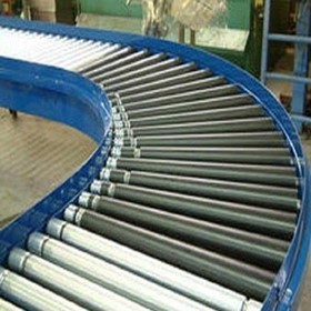 Fairglide Shaft Driven Roller Conveyors