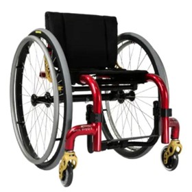 Paediatric Rigid Wheelchair | Zippie Zone