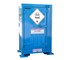 Outdoor Toxic Substances Storage Cabinets