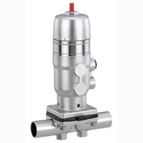 Pneumatic Diaphragm Valve for Dosing and Filling | 660