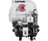 Cattani - Medical Air Compressor | AC 100 – With Acoustic Hood & Pre Filter
