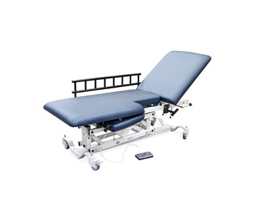 Athlegen - Treatment Table | Pro-Lift: SB Echocardiography