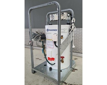 Water Heater | WH-50