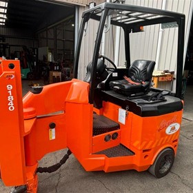 LPG Forklifts | 9500MM Lift Height