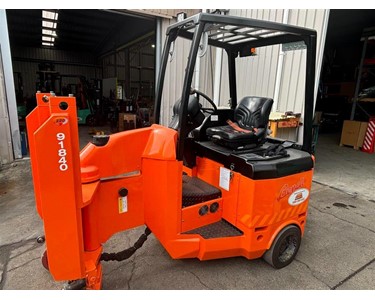 Bendi - LPG Forklifts | 9500MM Lift Height