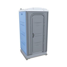 Portable Toilet System | Executive Toilet 